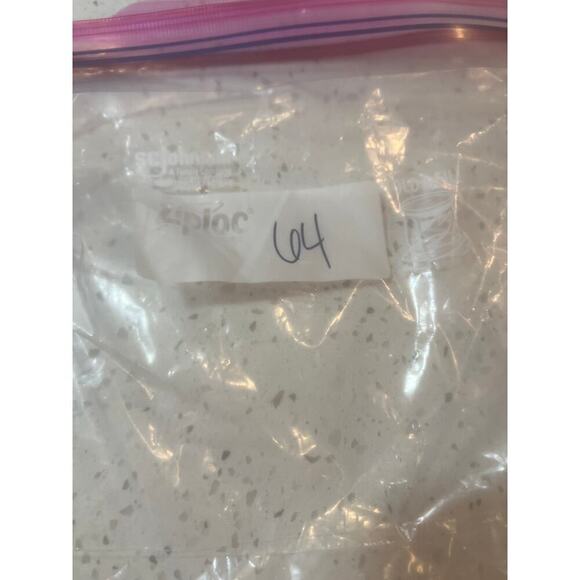 ANN TAYLOR LOFT BLOUSEN TANK TOP SHEER LINED WOMENS SIZE MEDIUM - Picture 7 of 7